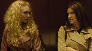 In Sundance’s ‘Afternoon Delight,’ Soul-Baring in Suburbia (Updated)